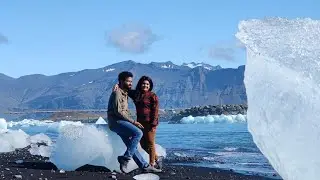 Iceland trip