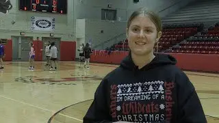 Struthers three-sport athlete, 2x district qualifier named 'Student Athlete of the Week'