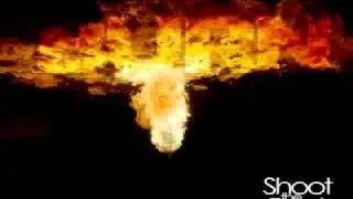BURN - SHOOT THE FREAK