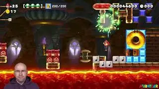 YouTube Exclusive: No-Skip Super Expert Endless #41