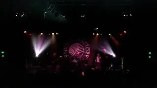 2018-08-14 -- Floater (Rob Wynia) - Danny Boy