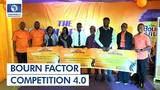Cadbury Nigeria PIc Rewards Winning Schools With Cash Prizes