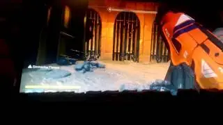 XIM4 PS4 Gameplay
