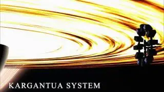 The Kargantua System Mod Teaser Trailer.