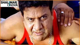 Ek Tha Sardaar Hyderabadi Movie Best Scenes Back To Back || Mohd Taufeeq, Gullu Dada, Aziz Naser,