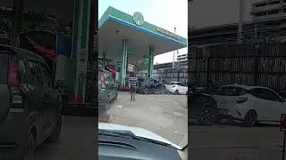 ####Mumbai cng pump super