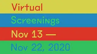 CICFF37: Explore the Virtual Film Festival