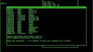 КАК СТАТЬ ХАКЕРОМ ЗА 3 МИНУТЫ!?