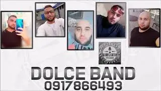 Dolce Band - Lubim ja jedno dzivce