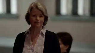 Homeland - Dana says her father is a Muslim | The Smile (Season 2, Episode 1)