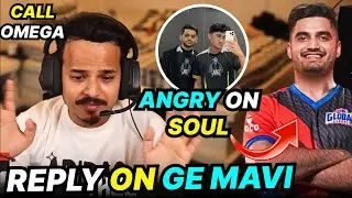 8bit Thug Final Warning to Soul boyss😨👉Soul Performance Down truth😱 Thug Reply on GE Mavi Left 8bit