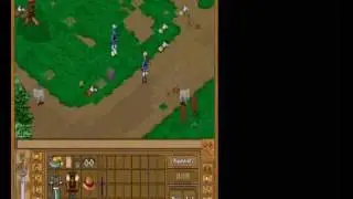 Endless online octopus guide.