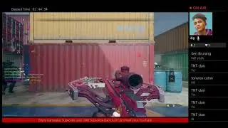 TRYING OUT  THE  BALLISTIC LOVE BUNDLE