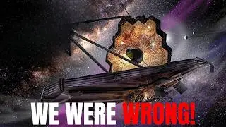 James Webb Space Telescope SHOCKS Scientists with Universe Expansion Discovery!