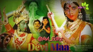 Devi Maa(Palayathu Amman) Hindi Dubbed Movie Songs( Audio Jukebox )
