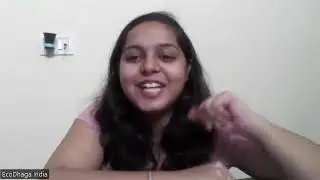 Episode 8: Better Ways, Better Days by EcoDhaga with Sangeeta Nandy of Umbr Tree