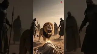 Hazrat Imam Hussain Aur Sher Ka Waqia | HRF FACTUNE #hazratimamhussain #karbala