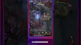 I GOT 36 KILLS SOLO! Sven God Mode