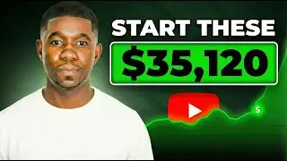 10 faceless youtube niches that will work in 2026