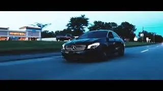 Night Lovell - Off Air / CLA 250 / (Canon Rebel SL3 Cinematic Video)