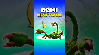 🔥Pubg/bgmi 4.2 tips and tricks #BGMI #PUBG #bgmishorts #mew2 #shorts #bgminewupdate #bgmiglitch