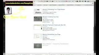 MLMGiantKiller: Chris Hughes' & Arthur Tubman's FB Fanpage Method