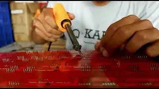KARYA LED JOGJAKARTA