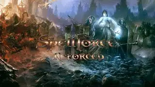 SpellForce 3 Reforced