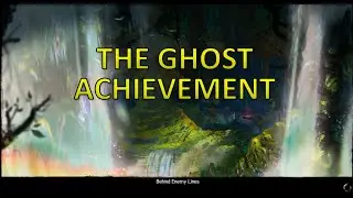 Guild Wars 2 - The Ghost Achievement - Behind Enemy Lines