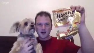 Live Google Hangout show. How to make money with Rockstarflipper