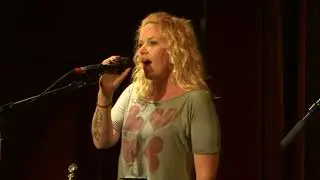 Kay Hanley (Letters to Cleo)  - Video (@ Cafe 939 Aug 1, 2012)