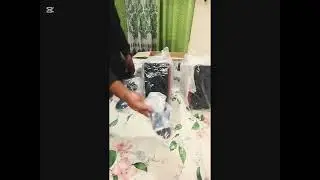 Edifier R1700BT Bluetooth bookshelf speakers unboxing