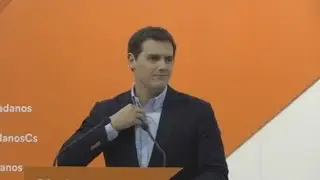 Cs consolida su primera posici&oacute;n y Podemos pasa a PP y PSOE, seg&uacute;n encuesta
