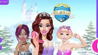 Princess Gloria Makeup Salon - Gloria