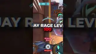 Ramattra Buff #shorts #overwatch2