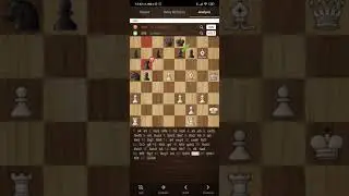 Queen in Action | fast checkmate 😁 #chess #chessbaseindia