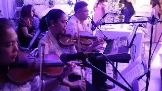 MANILA STRING QUARTET 