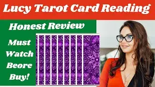 Lucy Tarot Reading Review | Is Lucy Tarot Card Reading Program Worth It? Lucy Tarot Reading reviews