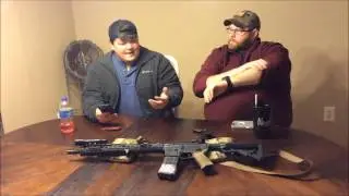 CCW MINDSET PART 3: ACTIVE SHOOTER