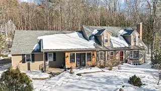 69 Skyview Cir, Meredith NH, 03253