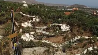 ProSlide WATER COASTERS