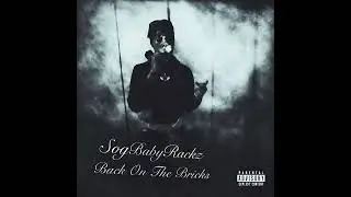 Sogbabyrackz x WWE Walkem - No pickz (Official Audio) 