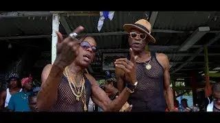 Jakal ft Eeka Mouse - Wah Do Dem - produced by Zj YRush