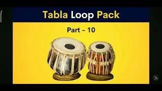 Tabla Loop Pack part-10