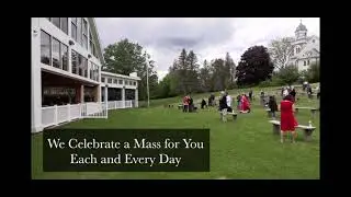 Be a Divine Mercy and Marian helper by Father Chris Alar