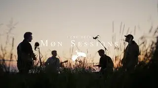 MADSON : Golden Age : Møn Sessions : June