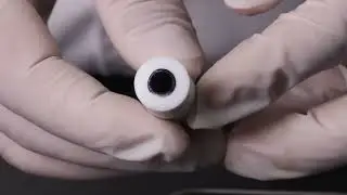 GU GC-PT Rotating Ring Disk Electrode