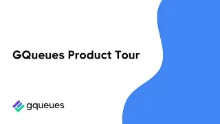 GQueues Product Tour