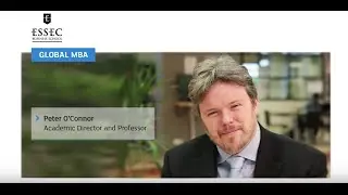 Global MBA Program Presentation