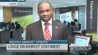 5 July - Nigerian Markets Wrap - Eguarekhide Longe